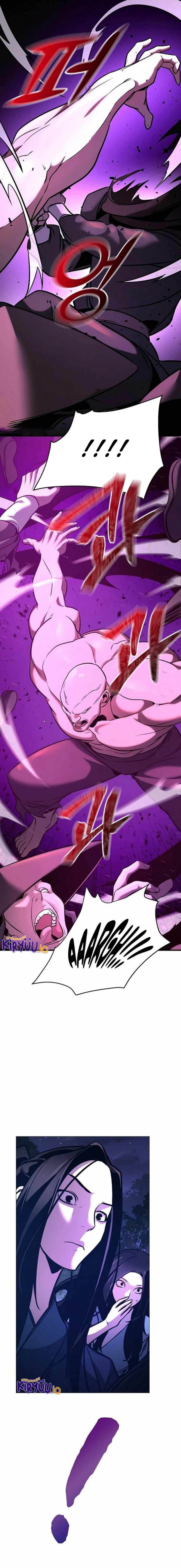 The Mysterious World’s Greatest Martial Artist Little Prince (The Suspicious Little Prince) Chapter 59 Bahasa Indonesia