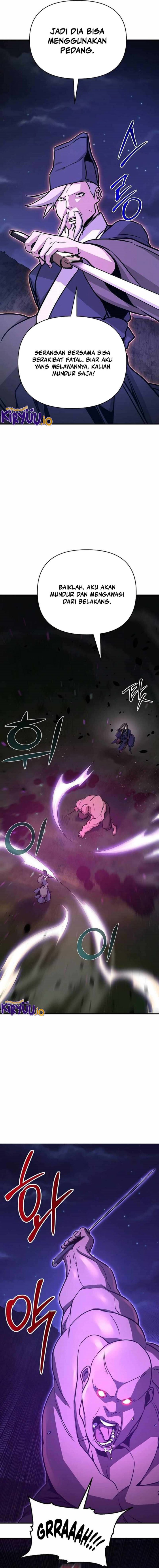 The Mysterious World’s Greatest Martial Artist Little Prince (The Suspicious Little Prince) Chapter 59 Bahasa Indonesia