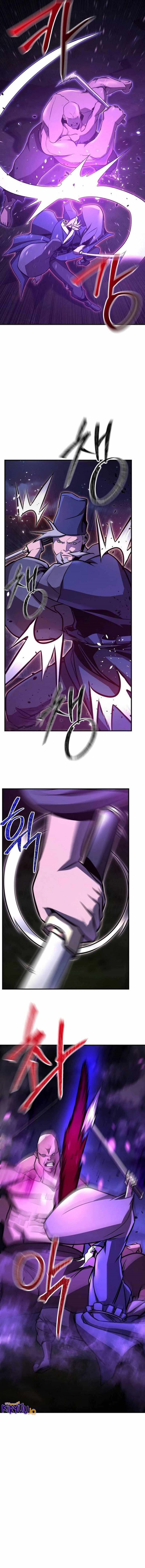 The Mysterious World’s Greatest Martial Artist Little Prince (The Suspicious Little Prince) Chapter 59 Bahasa Indonesia