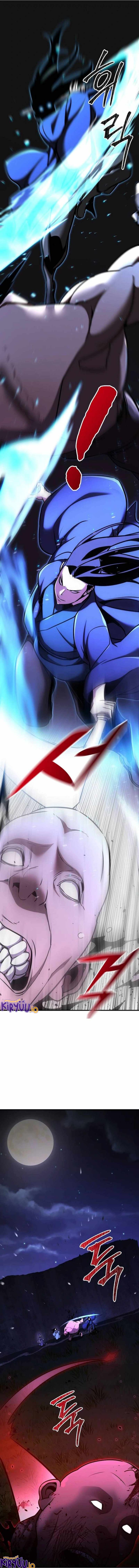 The Mysterious World’s Greatest Martial Artist Little Prince (The Suspicious Little Prince) Chapter 59 Bahasa Indonesia