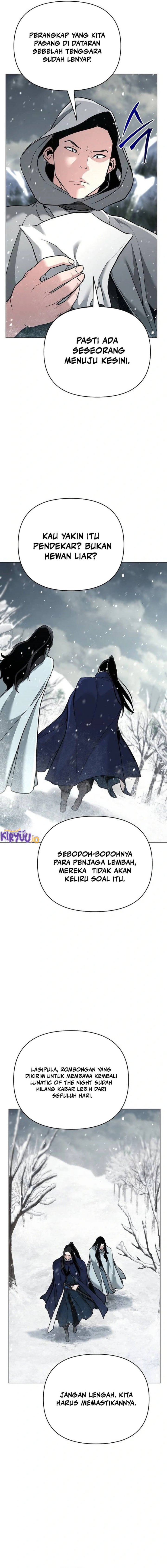 The Mysterious World’s Greatest Martial Artist Little Prince (The Suspicious Little Prince) Chapter 63 Bahasa Indonesia