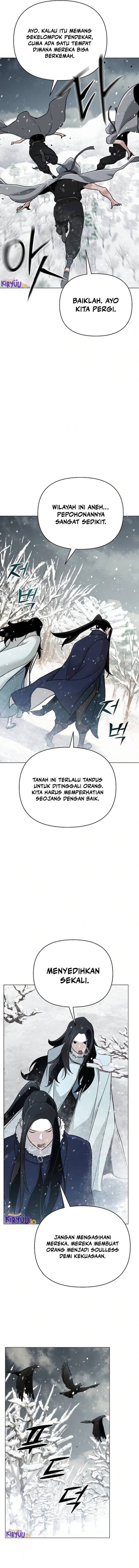 The Mysterious World’s Greatest Martial Artist Little Prince (The Suspicious Little Prince) Chapter 63 Bahasa Indonesia