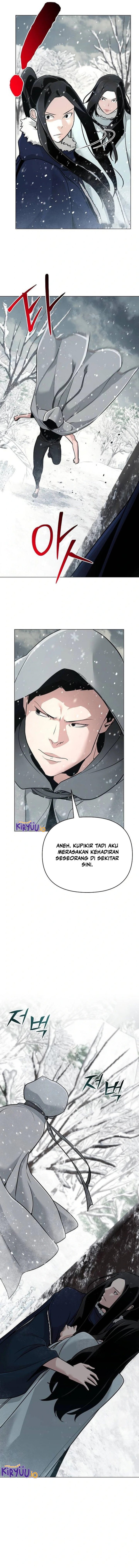 The Mysterious World’s Greatest Martial Artist Little Prince (The Suspicious Little Prince) Chapter 63 Bahasa Indonesia