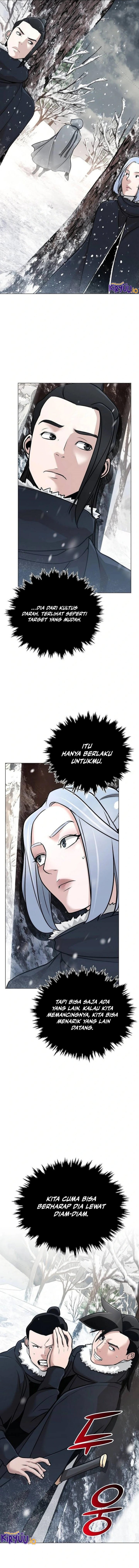 The Mysterious World’s Greatest Martial Artist Little Prince (The Suspicious Little Prince) Chapter 63 Bahasa Indonesia