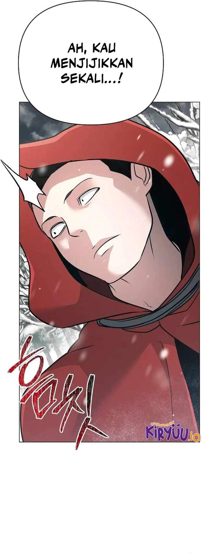 The Mysterious World’s Greatest Martial Artist Little Prince (The Suspicious Little Prince) chapter 64