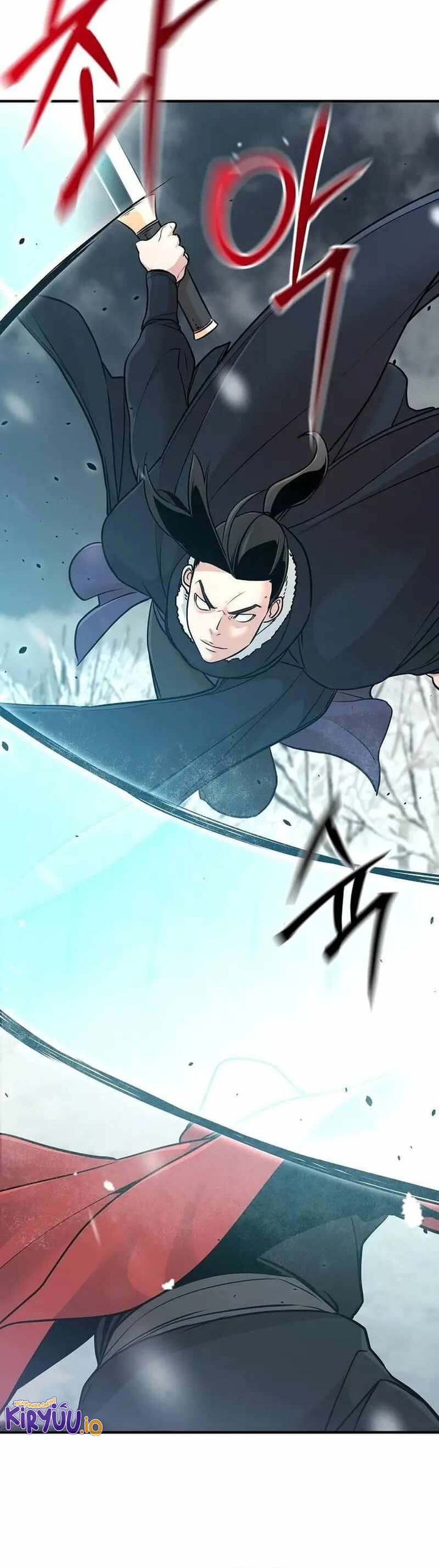 The Mysterious World’s Greatest Martial Artist Little Prince (The Suspicious Little Prince) chapter 64