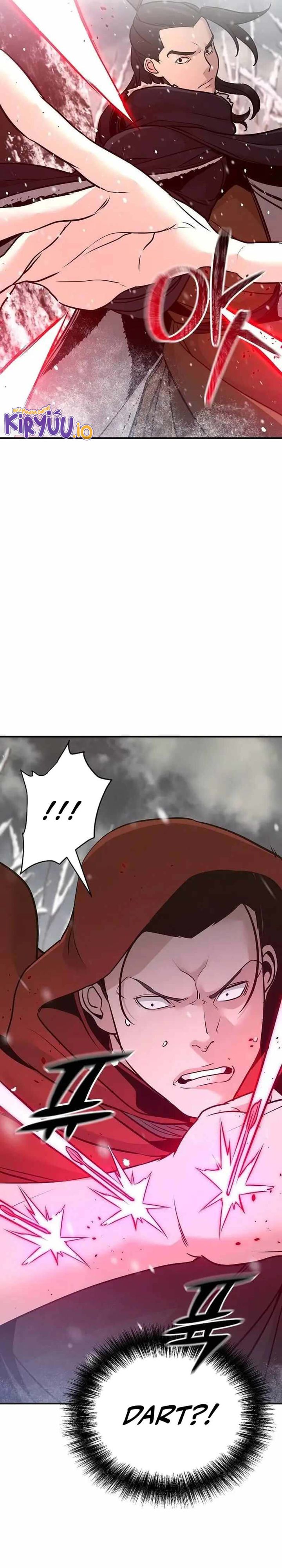 The Mysterious World’s Greatest Martial Artist Little Prince (The Suspicious Little Prince) chapter 64