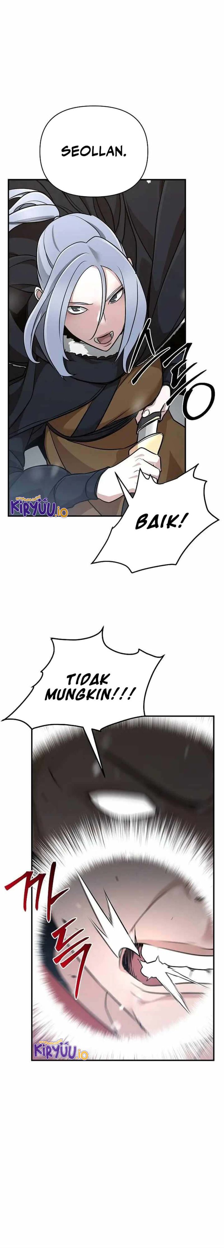 The Mysterious World’s Greatest Martial Artist Little Prince (The Suspicious Little Prince) chapter 64