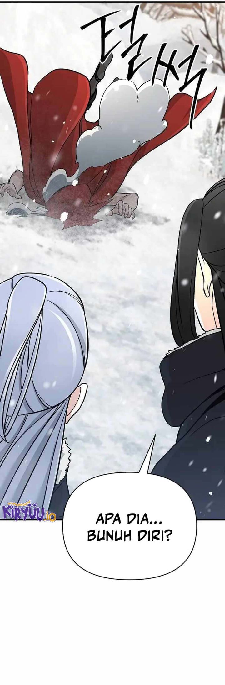 The Mysterious World’s Greatest Martial Artist Little Prince (The Suspicious Little Prince) chapter 64