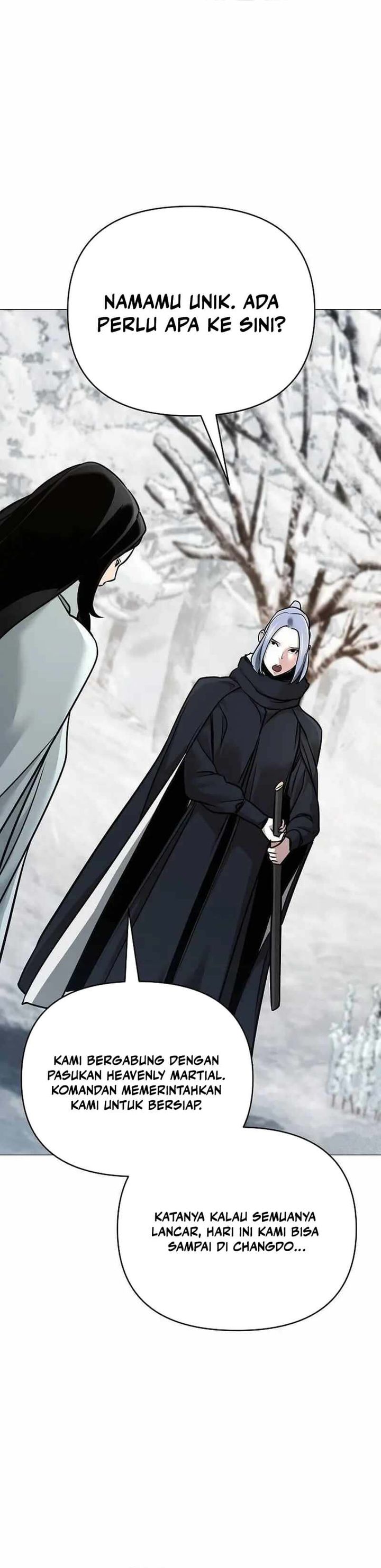 The Mysterious World’s Greatest Martial Artist Little Prince (The Suspicious Little Prince) chapter 64