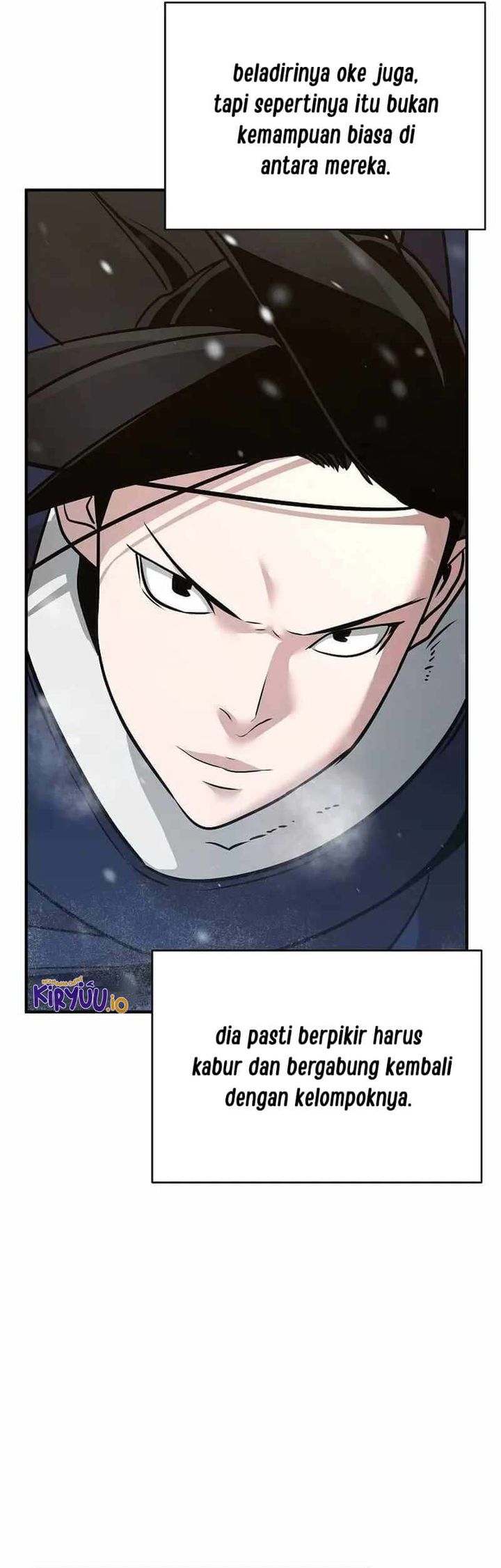 The Mysterious World’s Greatest Martial Artist Little Prince (The Suspicious Little Prince) chapter 64