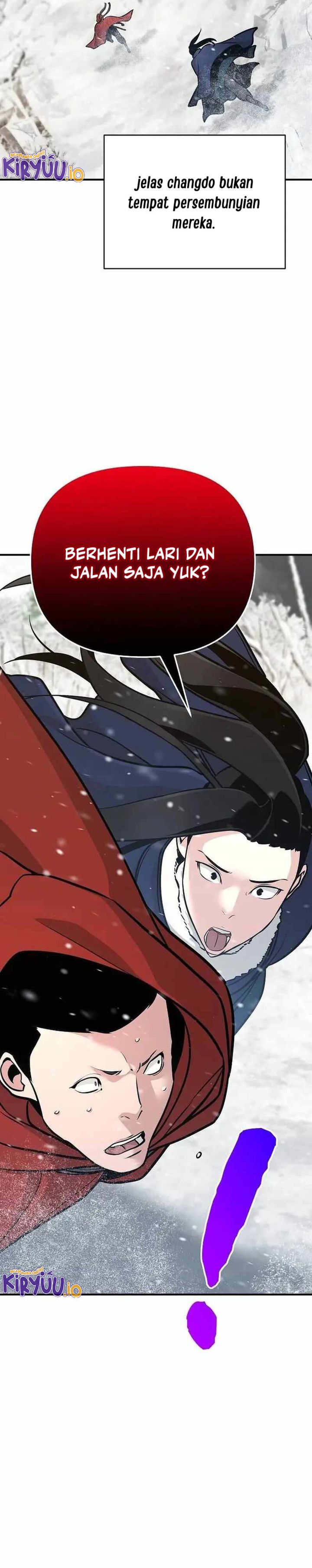 The Mysterious World’s Greatest Martial Artist Little Prince (The Suspicious Little Prince) chapter 64