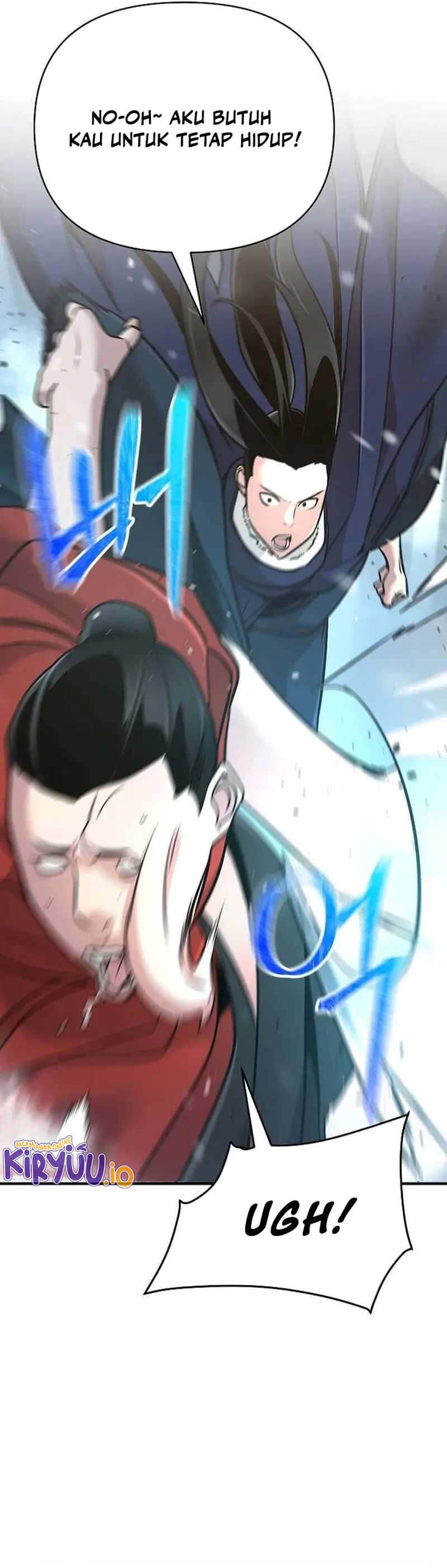 The Mysterious World’s Greatest Martial Artist Little Prince (The Suspicious Little Prince) chapter 64