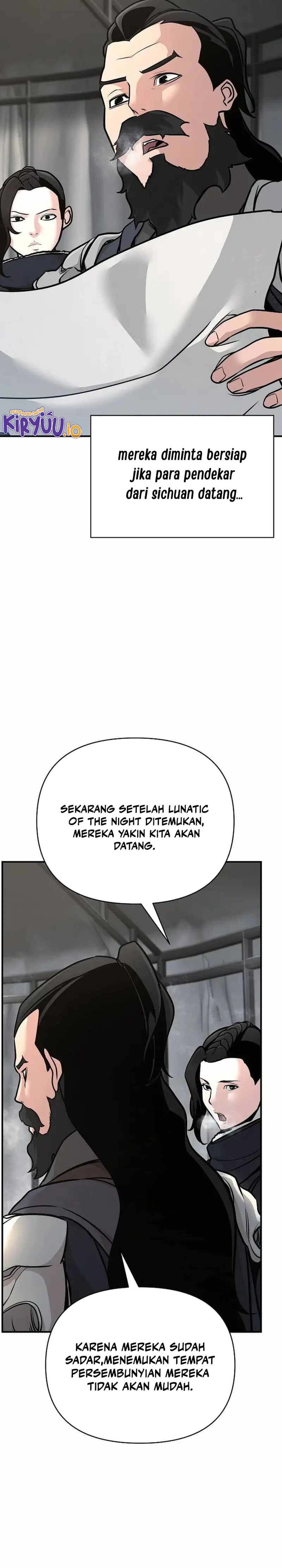 The Mysterious World’s Greatest Martial Artist Little Prince (The Suspicious Little Prince) chapter 64