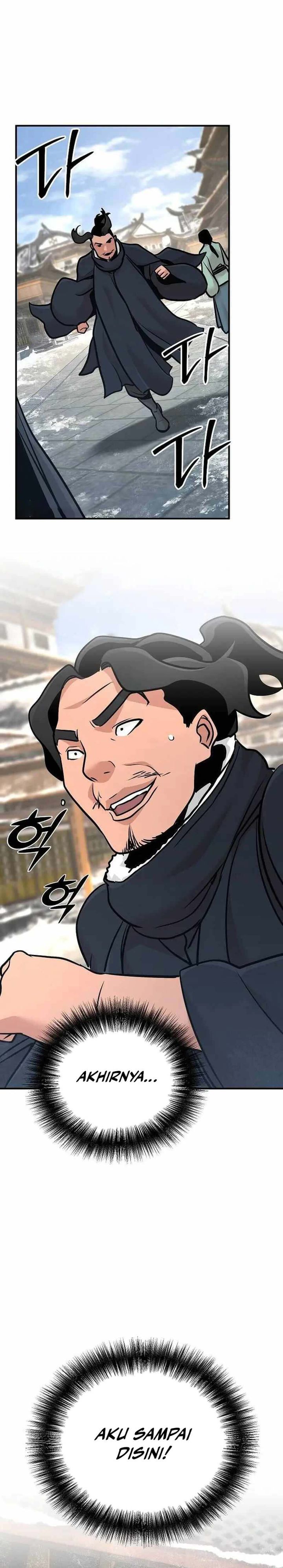 The Mysterious World’s Greatest Martial Artist Little Prince (The Suspicious Little Prince) chapter 64