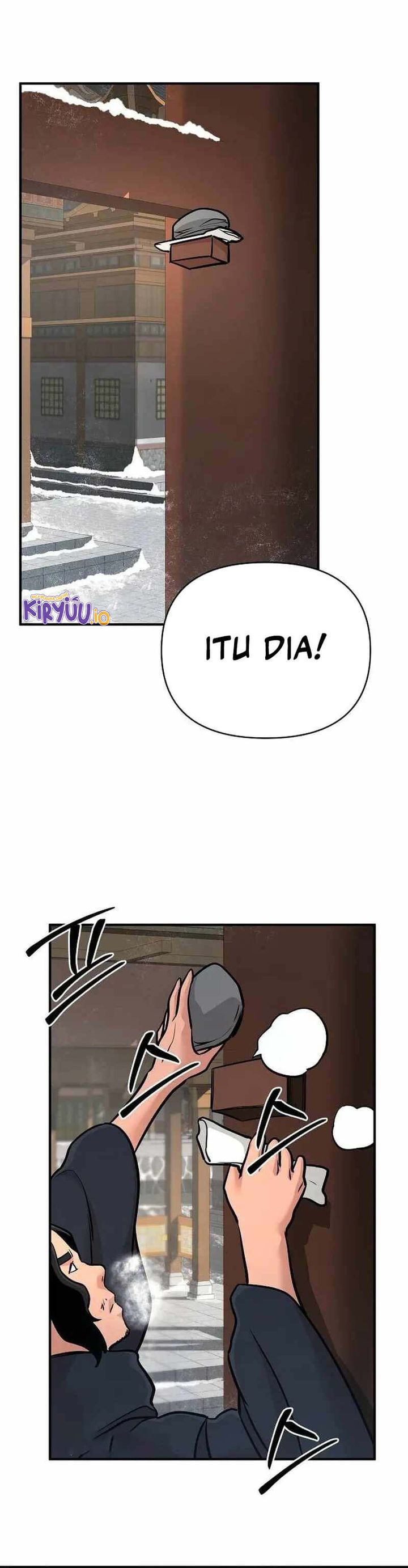 The Mysterious World’s Greatest Martial Artist Little Prince (The Suspicious Little Prince) chapter 64