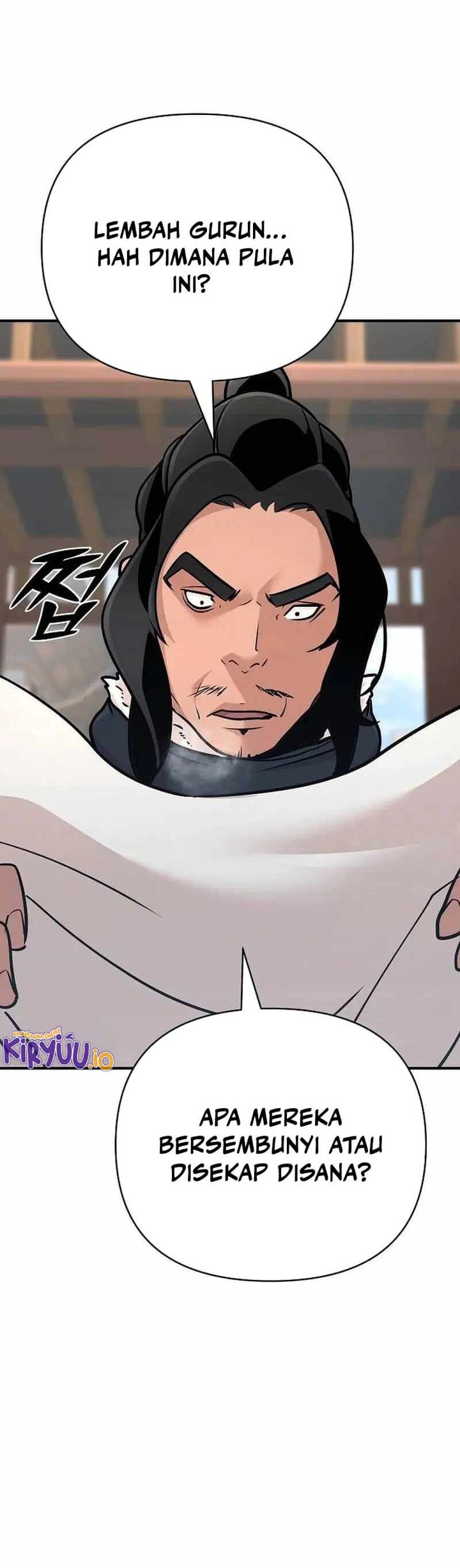 The Mysterious World’s Greatest Martial Artist Little Prince (The Suspicious Little Prince) chapter 64