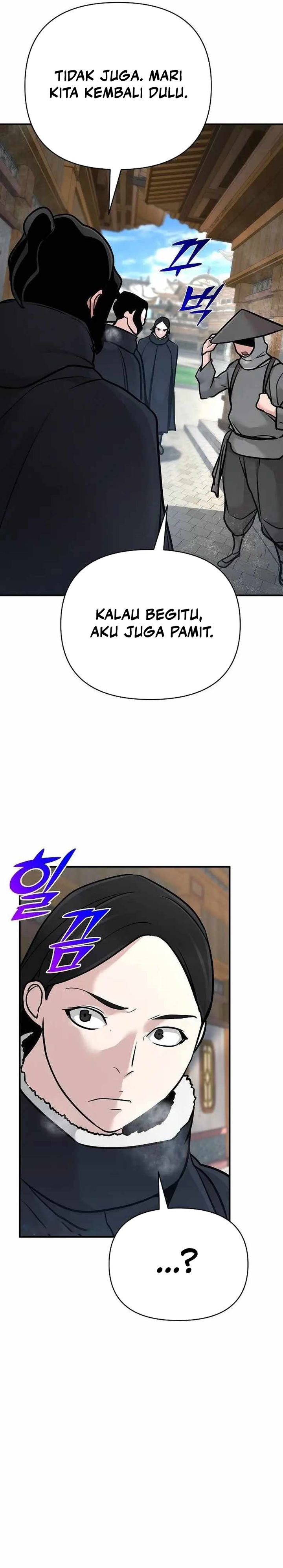 The Mysterious World’s Greatest Martial Artist Little Prince (The Suspicious Little Prince) chapter 64