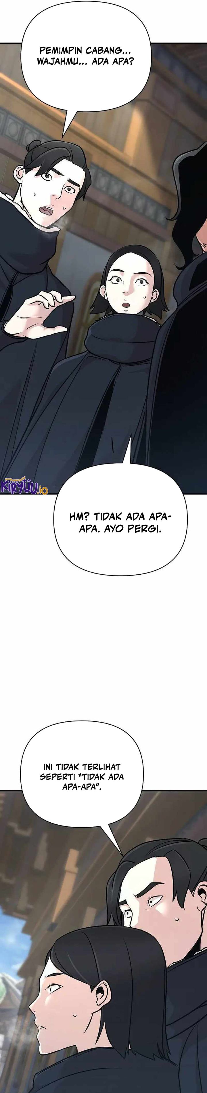 The Mysterious World’s Greatest Martial Artist Little Prince (The Suspicious Little Prince) chapter 64