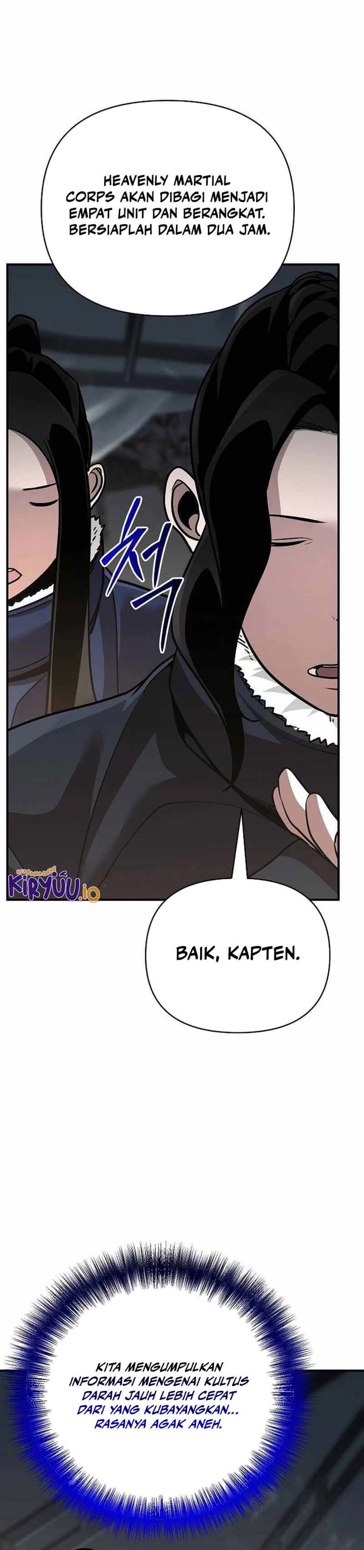 The Mysterious World’s Greatest Martial Artist Little Prince (The Suspicious Little Prince) Chapter 65 Bahasa Indonesia