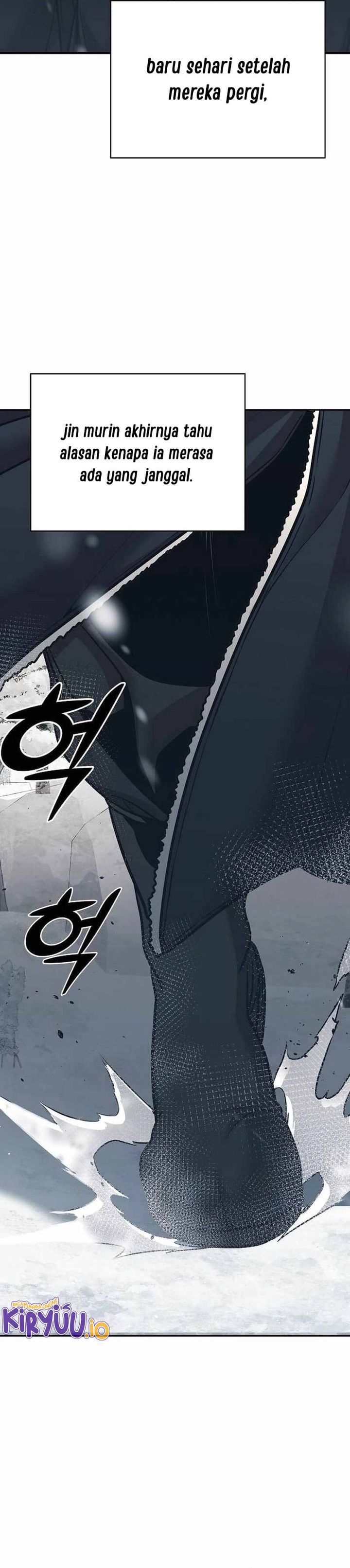 The Mysterious World’s Greatest Martial Artist Little Prince (The Suspicious Little Prince) Chapter 65 Bahasa Indonesia