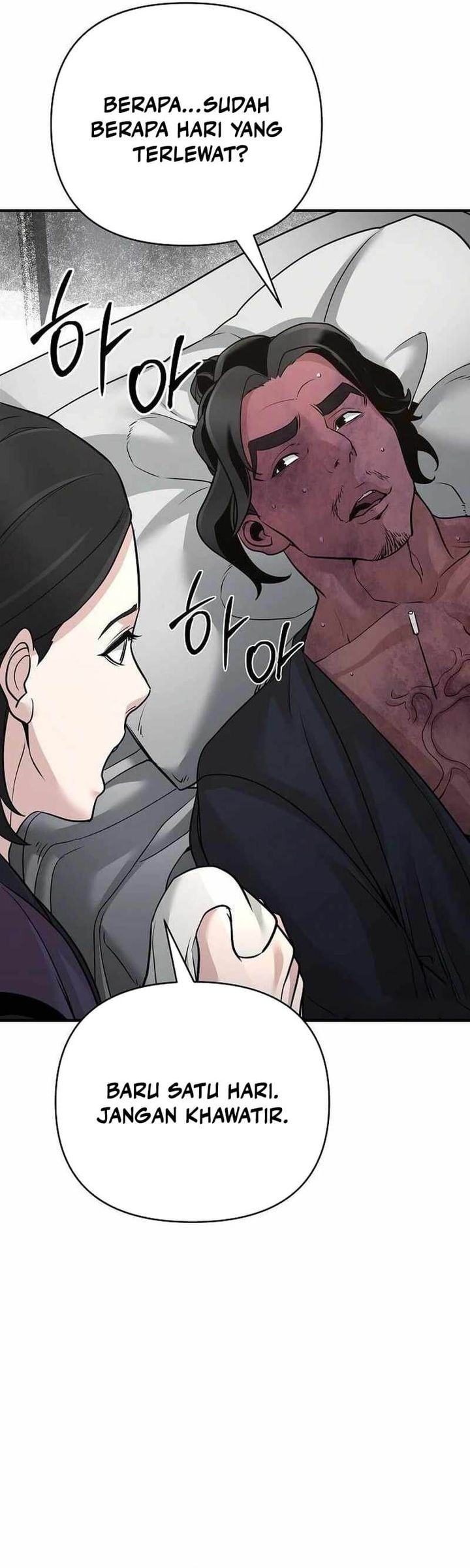 The Mysterious World’s Greatest Martial Artist Little Prince (The Suspicious Little Prince) Chapter 65 Bahasa Indonesia