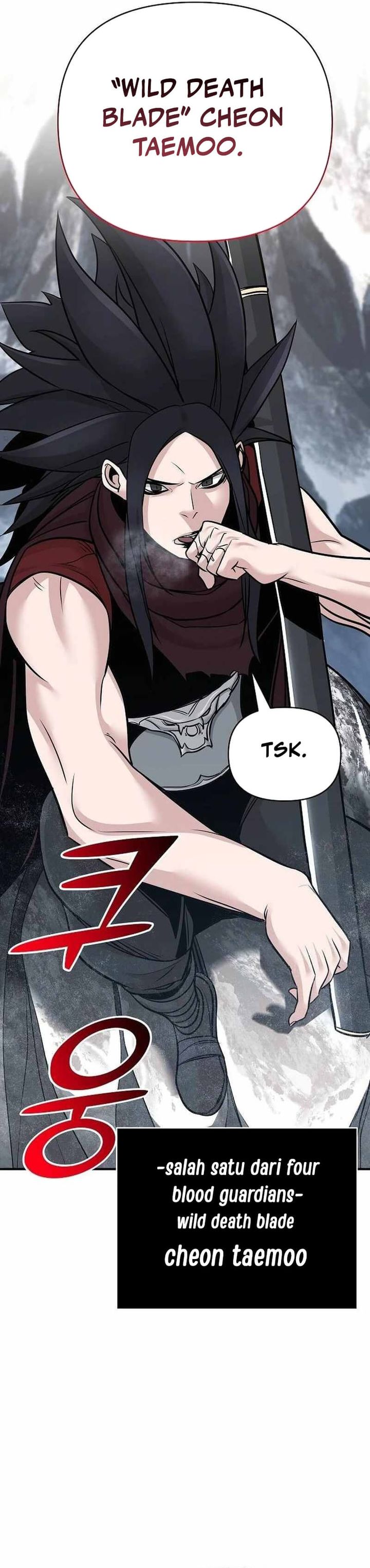 The Mysterious World’s Greatest Martial Artist Little Prince (The Suspicious Little Prince) Chapter 65 Bahasa Indonesia