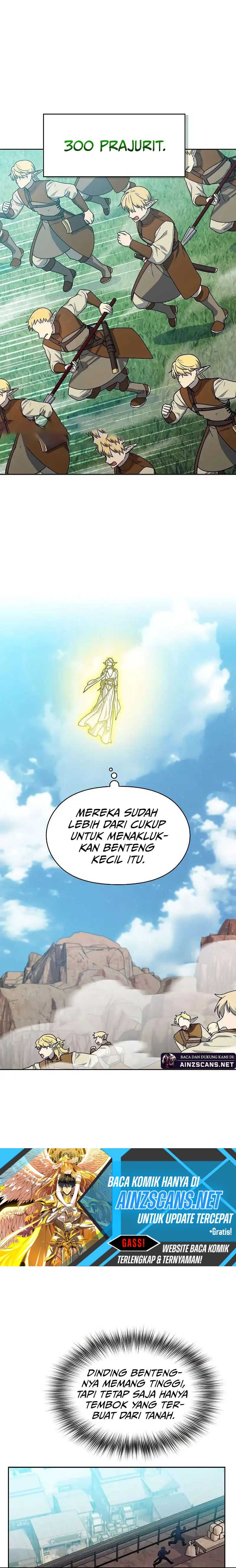 The Nebula’s Civilization chapter 44