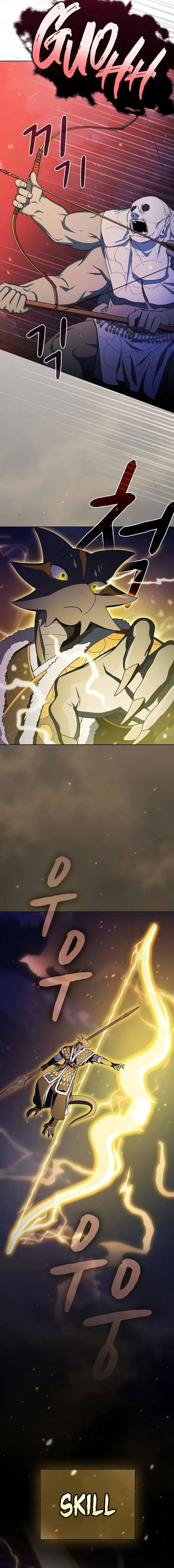 The Nebula’s Civilization Chapter 67 Bahasa Indonesia