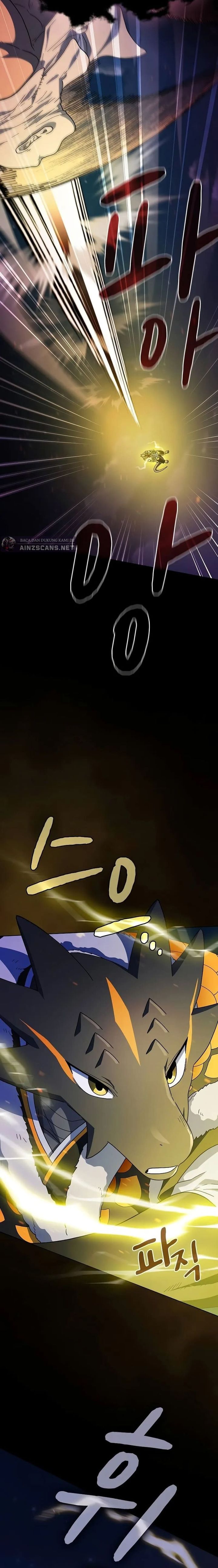 The Nebula’s Civilization Chapter 67 Bahasa Indonesia