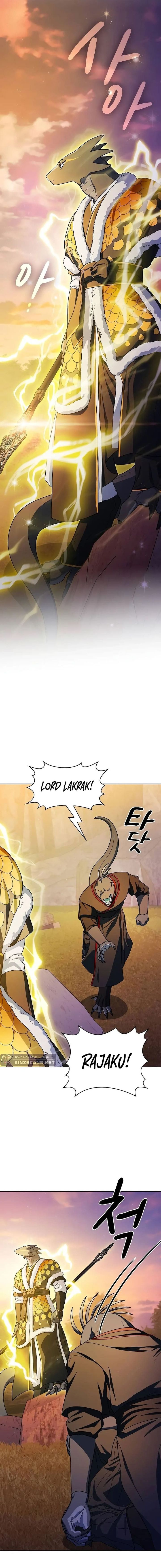 The Nebula’s Civilization Chapter 67 Bahasa Indonesia