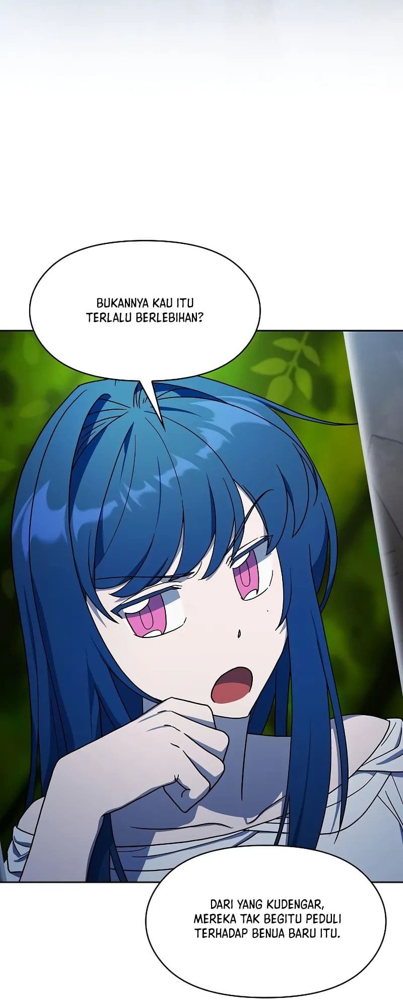 The Nebula’s Civilization chapter 81
