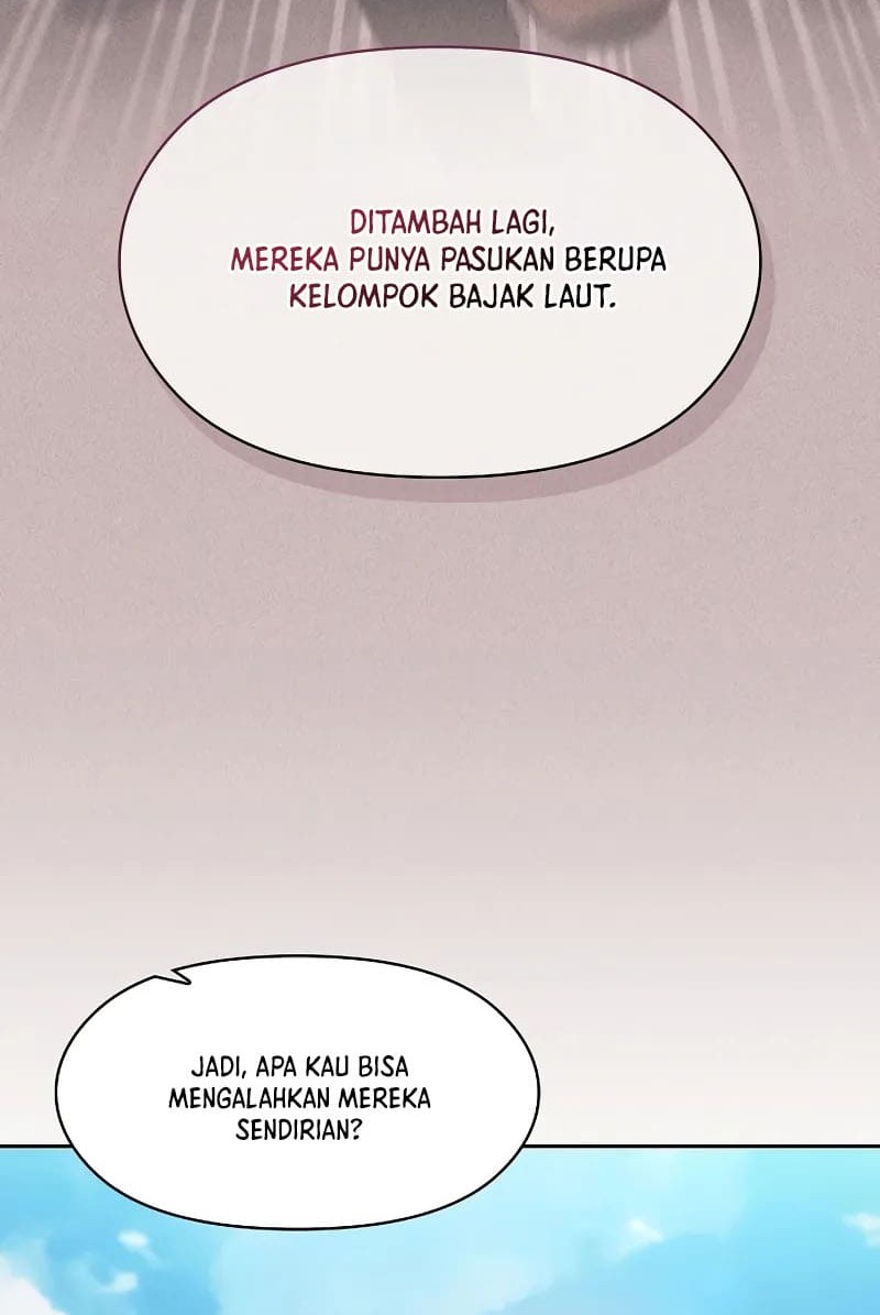 The Nebula’s Civilization chapter 81