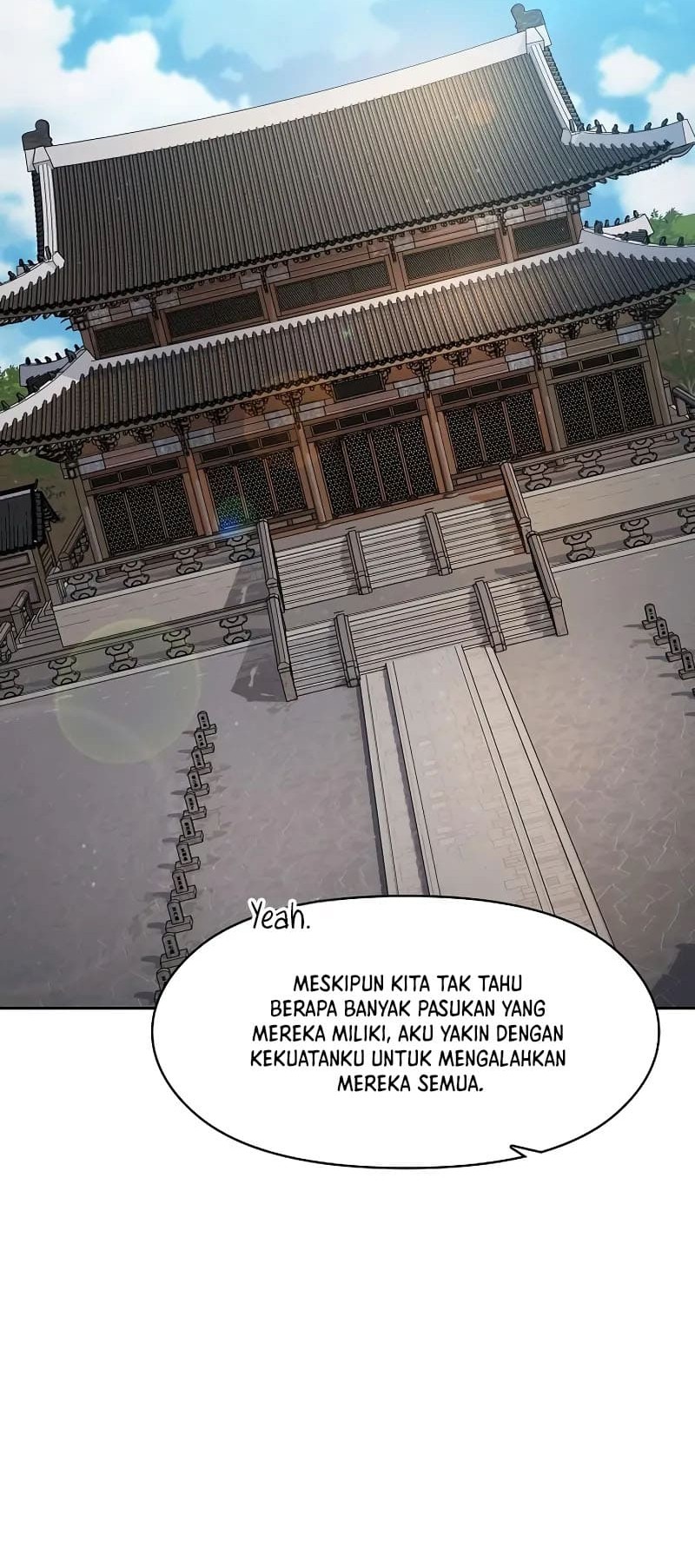 The Nebula’s Civilization chapter 81