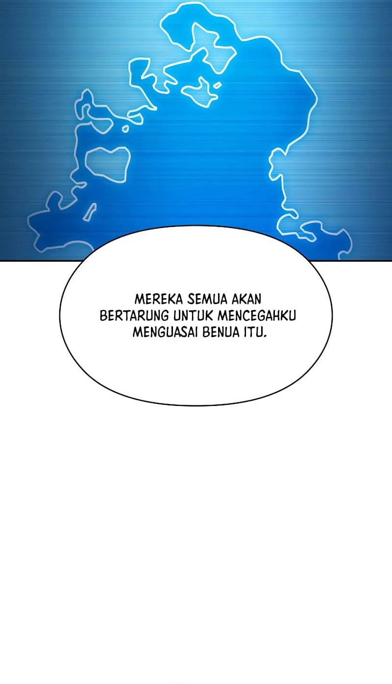The Nebula’s Civilization chapter 81