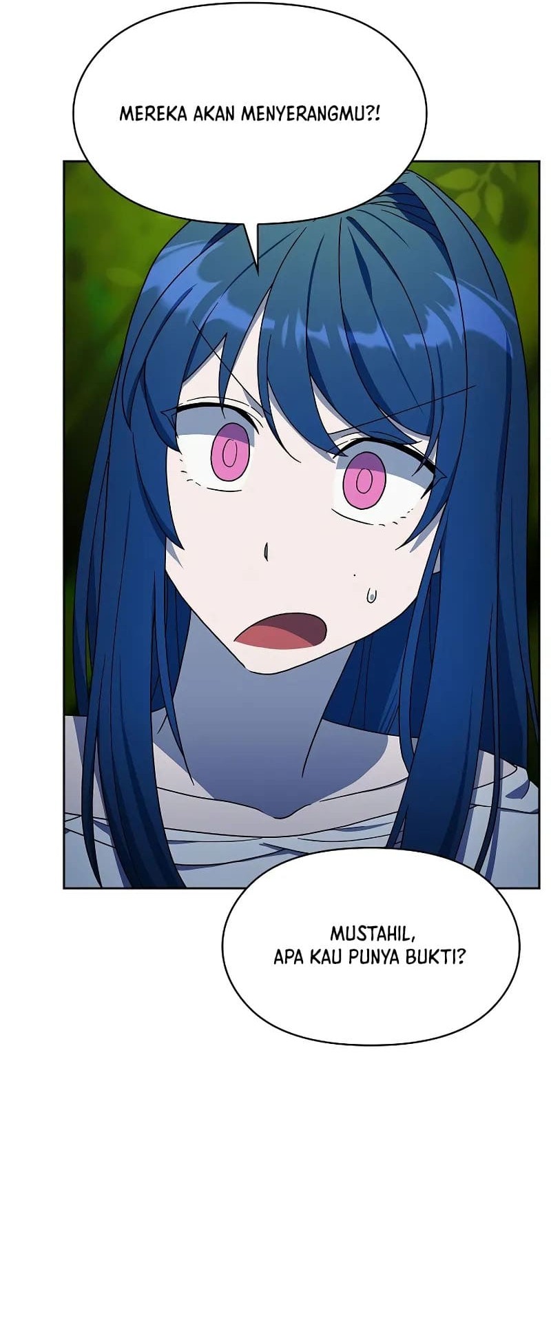 The Nebula’s Civilization chapter 81