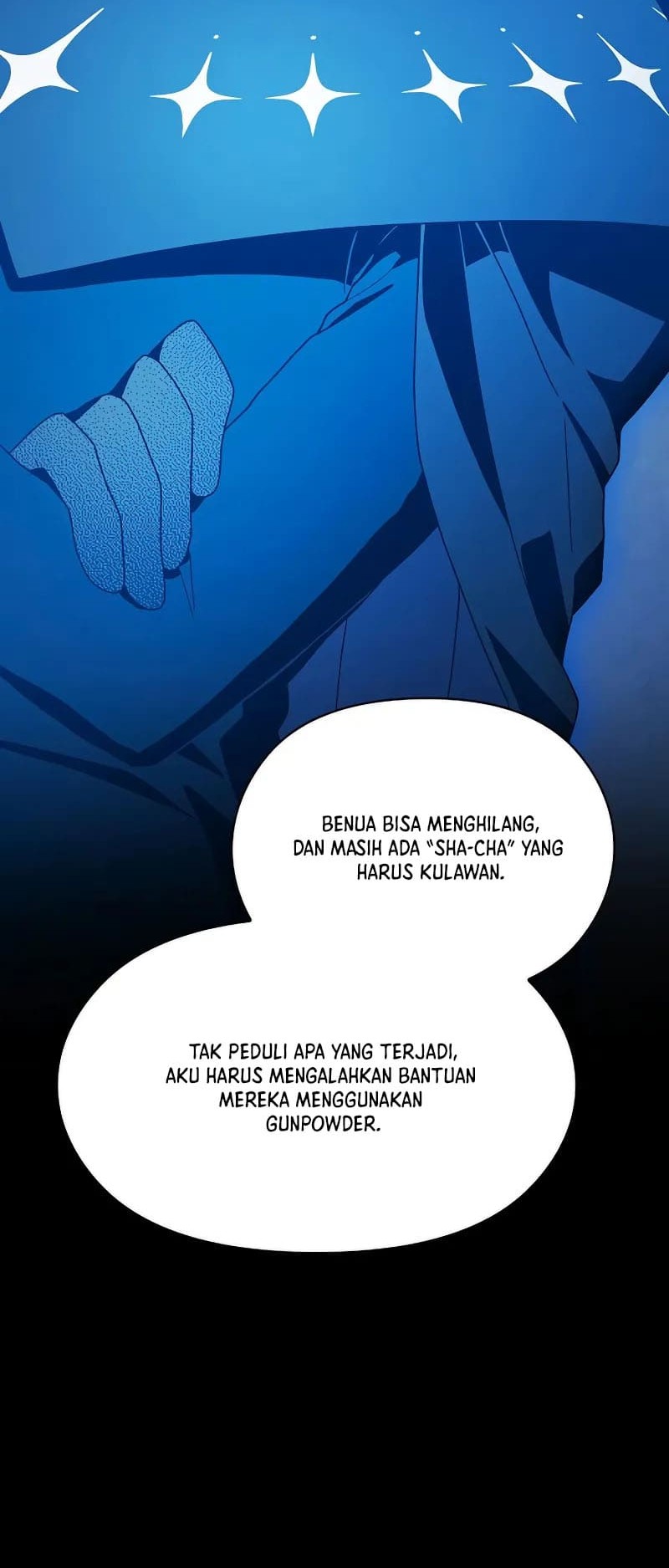 The Nebula’s Civilization chapter 81