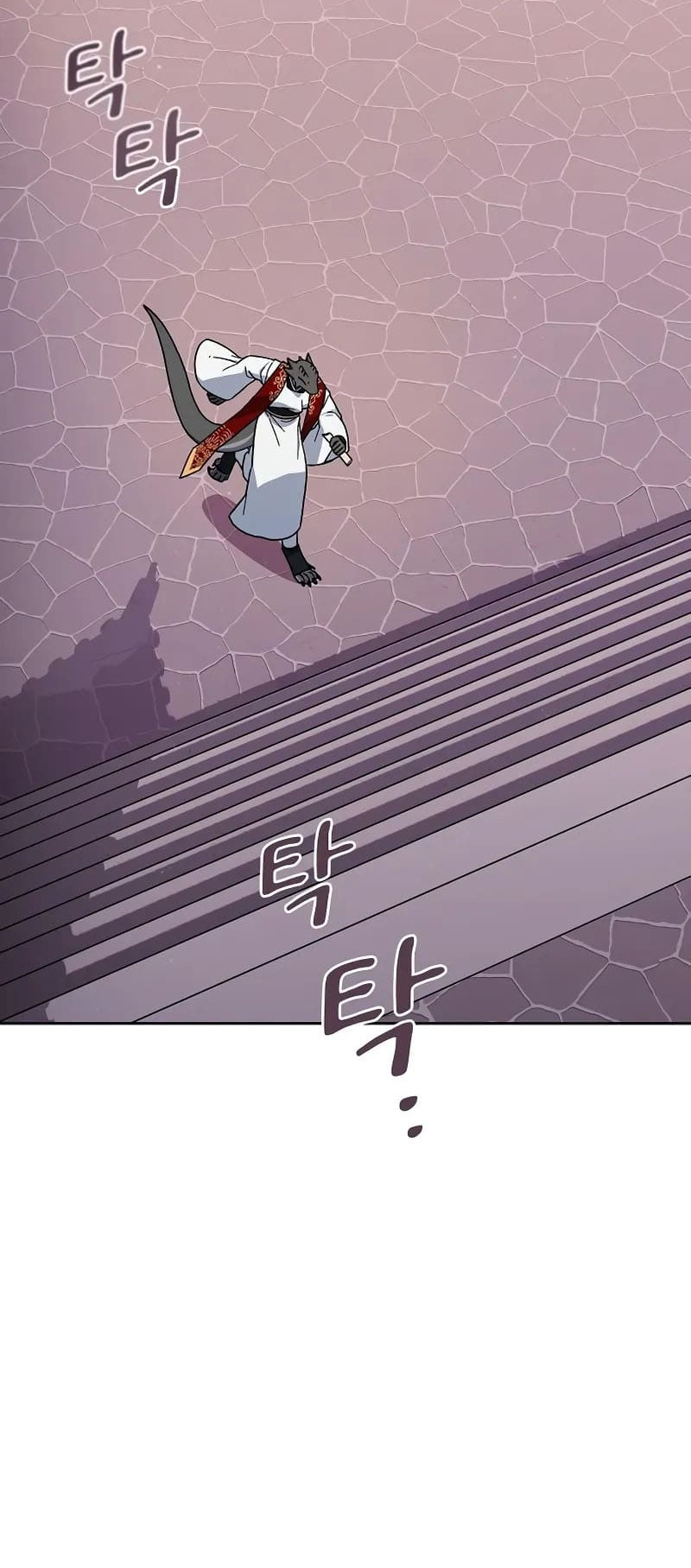 The Nebula’s Civilization chapter 81