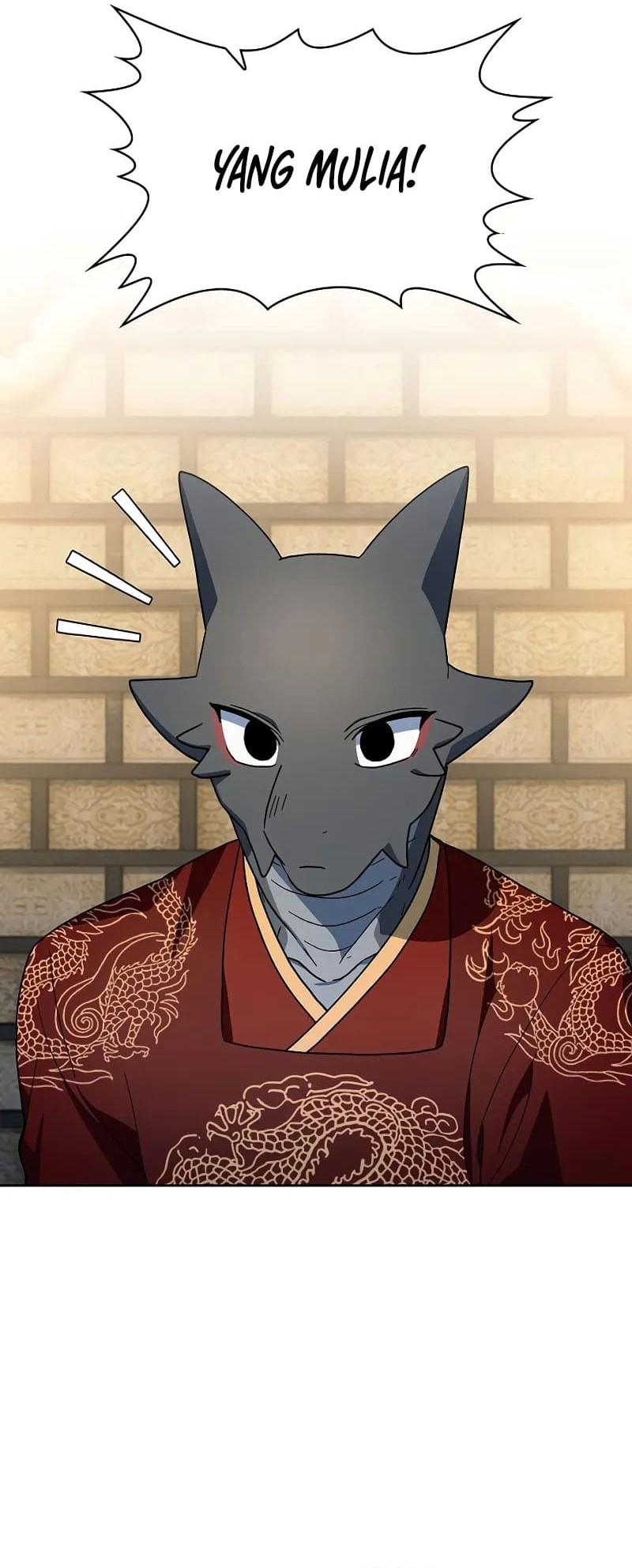 The Nebula’s Civilization chapter 81
