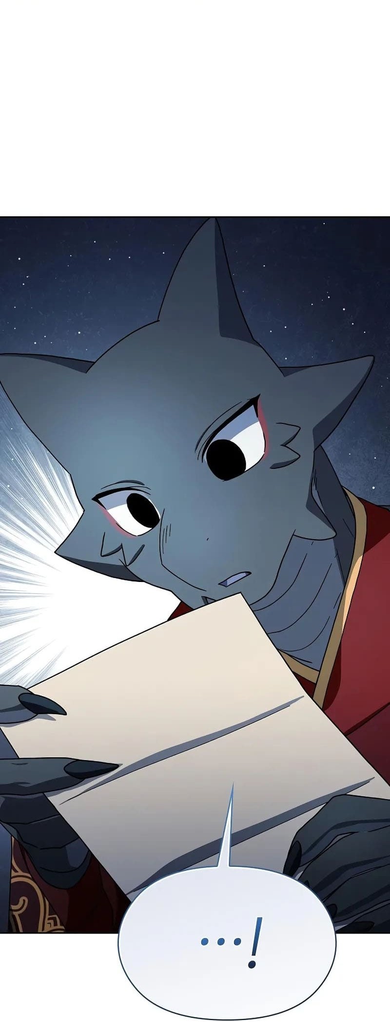 The Nebula’s Civilization chapter 81