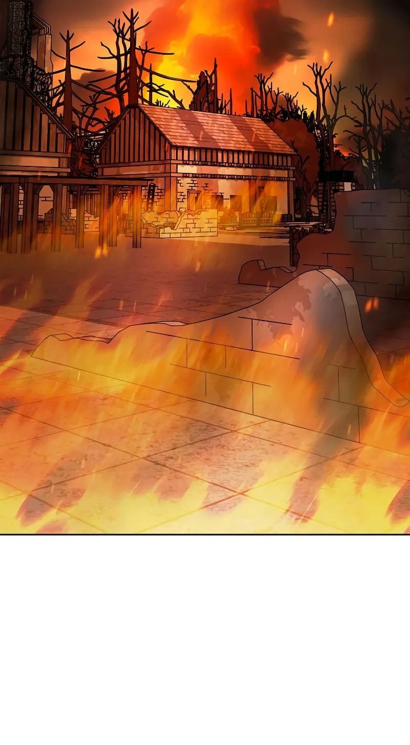 The Nebula’s Civilization chapter 81