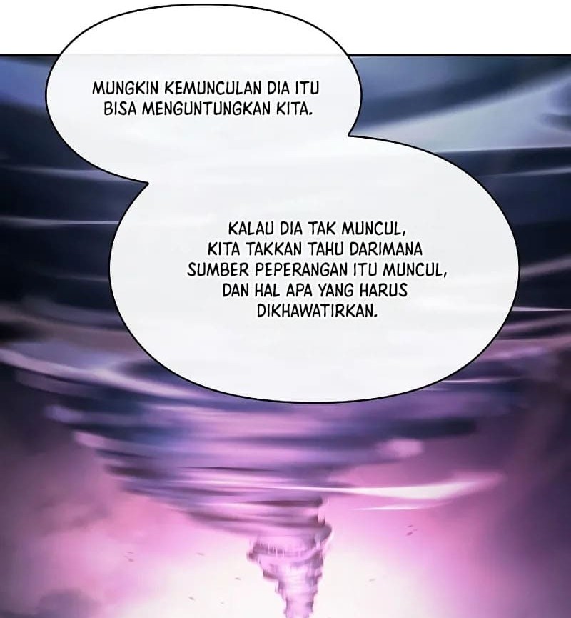 The Nebula’s Civilization chapter 81