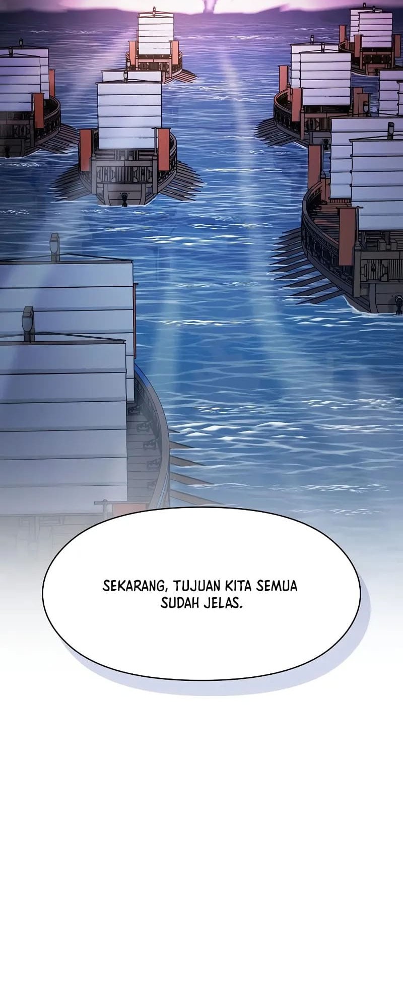 The Nebula’s Civilization chapter 81