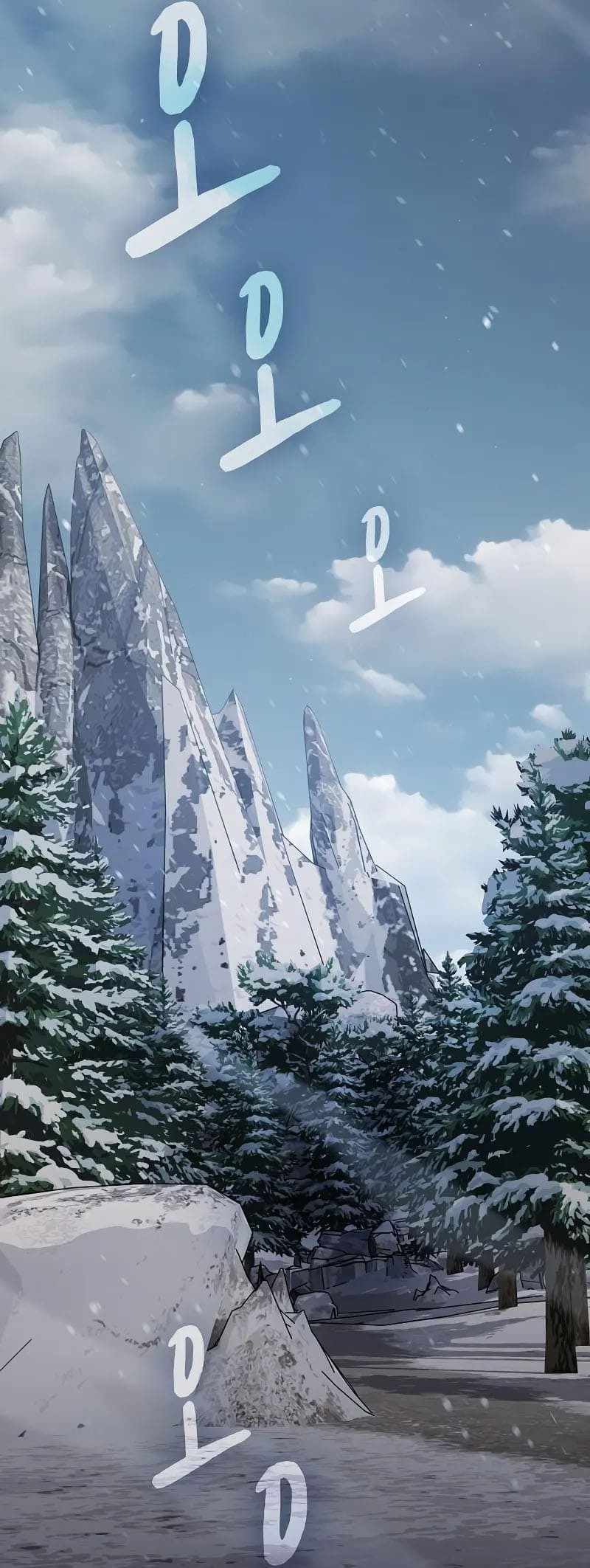 The Nebula’s Civilization chapter 81
