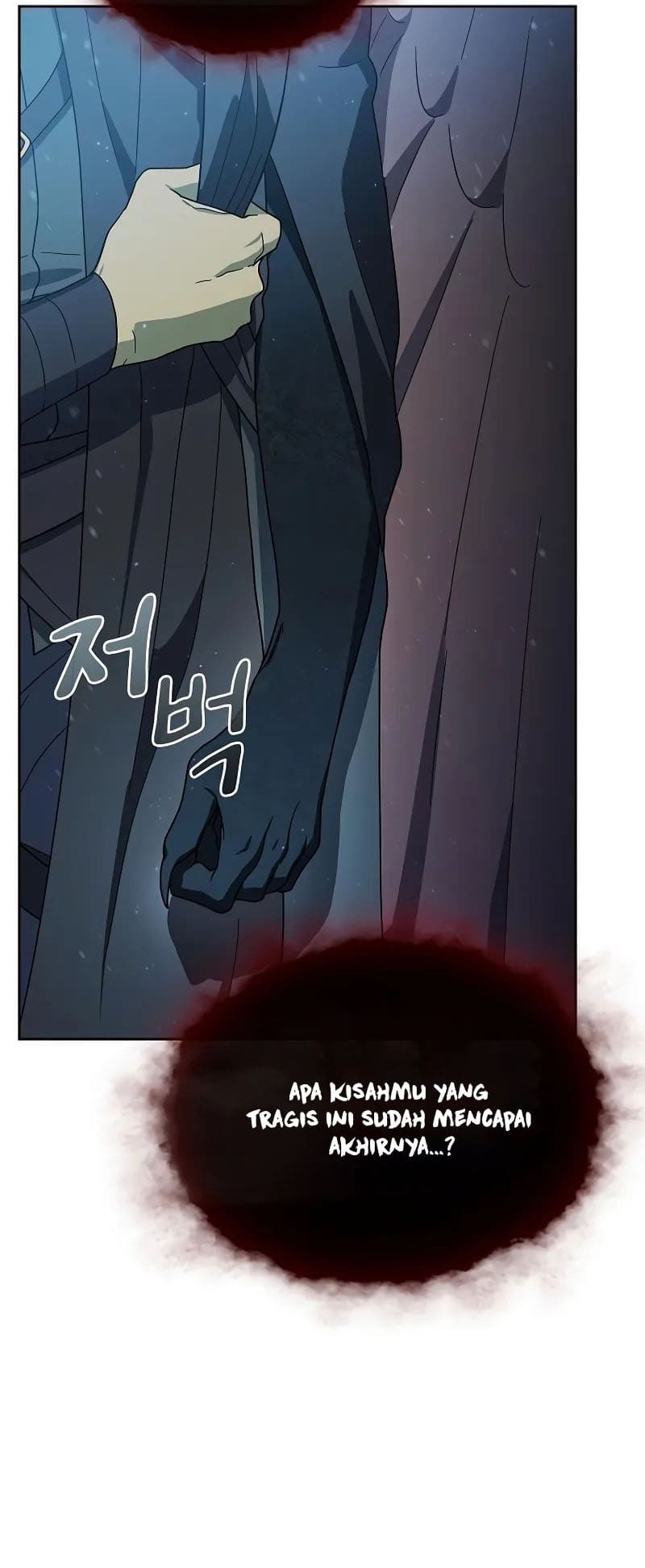 The Nebula’s Civilization chapter 81