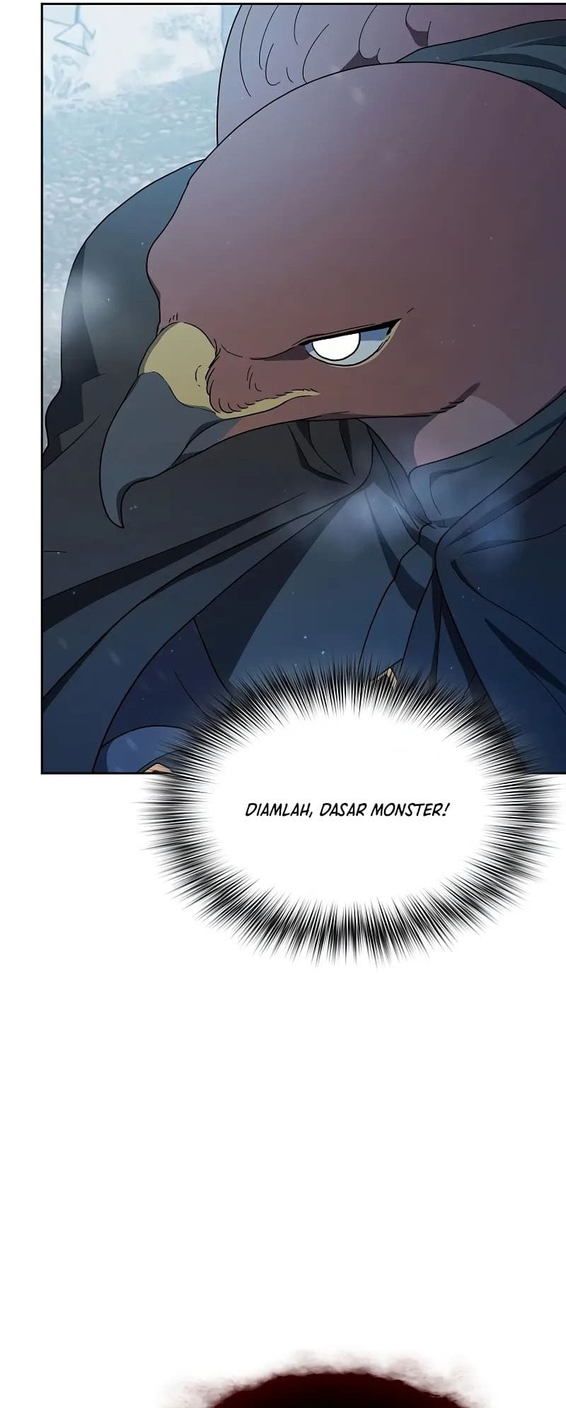 The Nebula’s Civilization chapter 81