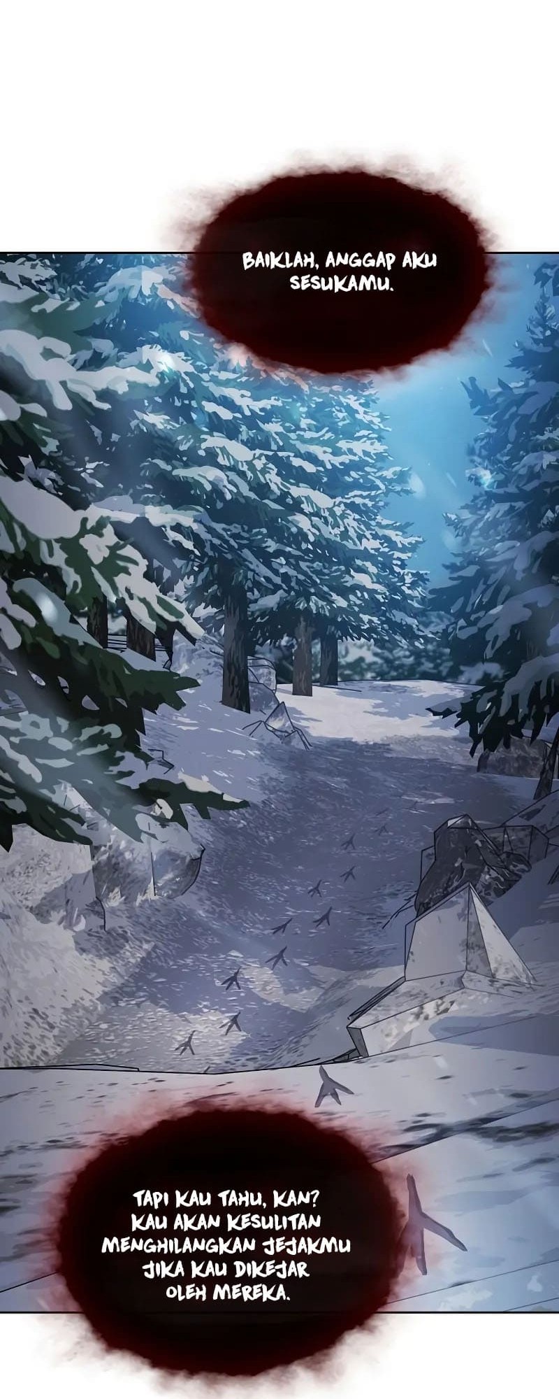 The Nebula’s Civilization chapter 81
