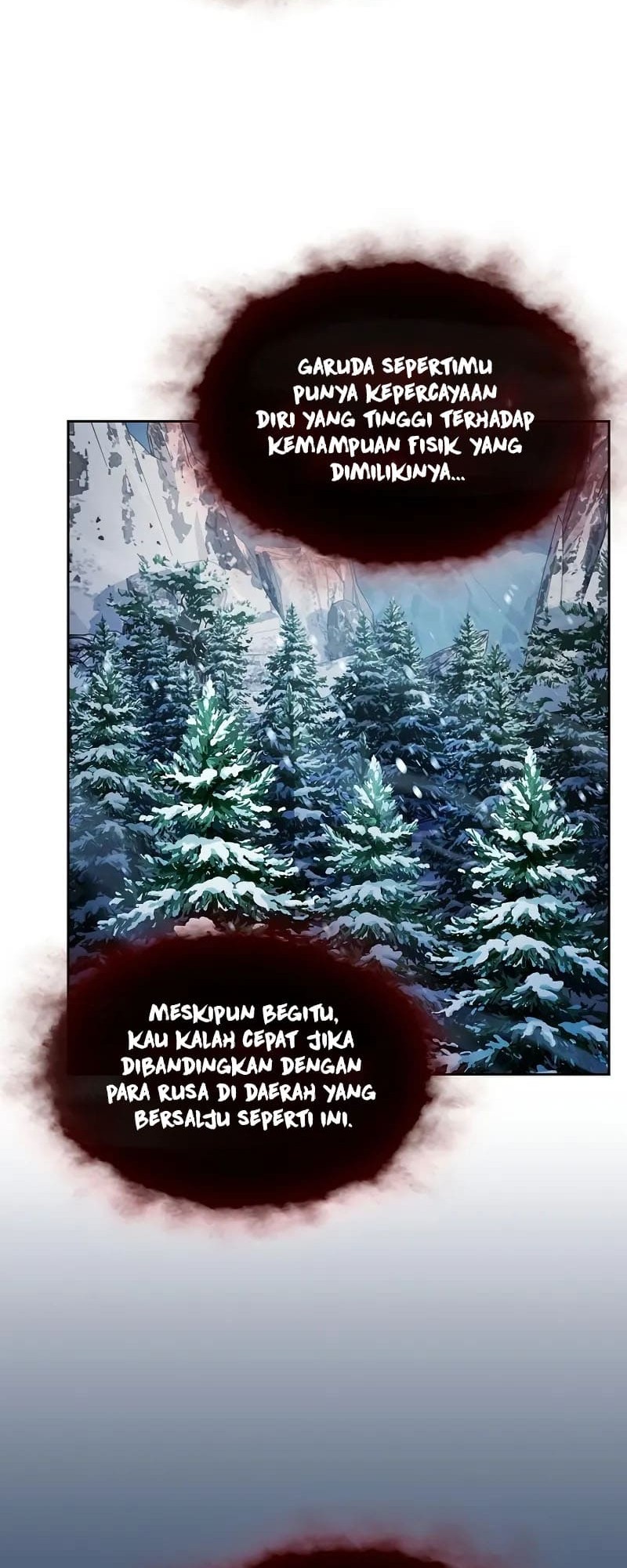 The Nebula’s Civilization chapter 81