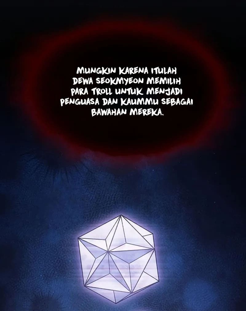 The Nebula’s Civilization chapter 81