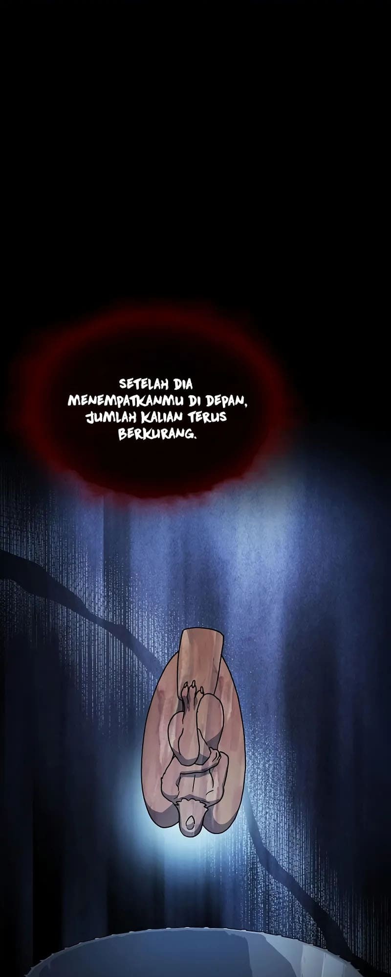 The Nebula’s Civilization chapter 81